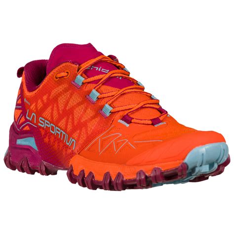 La Sportiva Bushido II Woman 